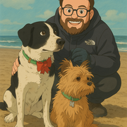 Sean Gilleece's avatar