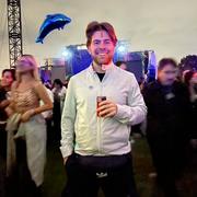 Daniel Sabal's avatar