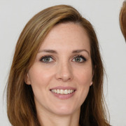 martina gomez's avatar