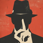 Mike Leigh's avatar