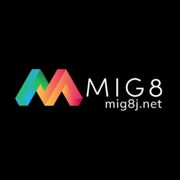 MIG 8's avatar