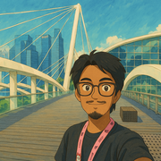 Gagan Biradar's avatar