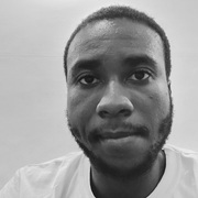 Patrick Okuku's avatar