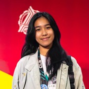 PRINCESS APRIL CASTILLO
