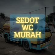 Sedot WC Murah's avatar