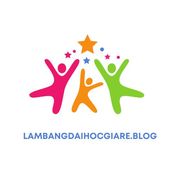 lambangdaihoc giare's avatar