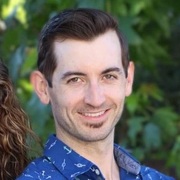 Andrew Stafford's avatar