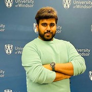 Naga Venkata Sai Ruthvik Kasi's avatar