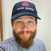 Grant Walker's avatar