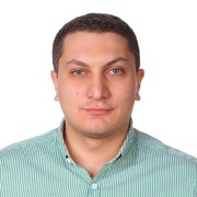 Saeed Al-Halawani's avatar