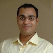 Kalpesh D's avatar