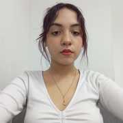 Sara Sierra Oliveros