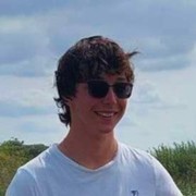 Maikel van der Berg