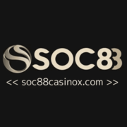 Nhà Cái Soc88's avatar