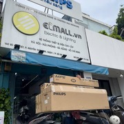Elmall Philips's avatar