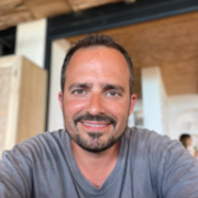 Mario Granero Burillo's avatar