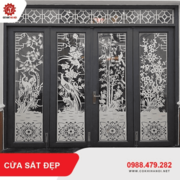 Cửa sắt Hà Nội's avatar