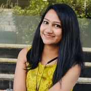 Sonali Jaiswal's avatar
