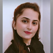 Snehal Barge's avatar