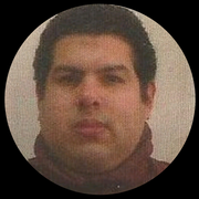 Jose Travacio's avatar
