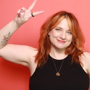 Sarah Jane (SJ) Morris's avatar