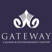 gateway gateway's avatar