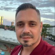 Catalin Nistor's avatar