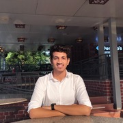 Arnav Sharma