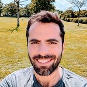 Charles Sonigo's avatar