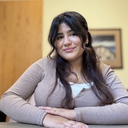 Javely Tejeda Benitez