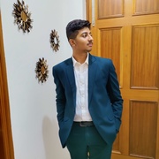 Utkarsh  Walia's avatar