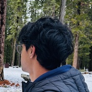 Riddhiman Rana's avatar