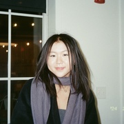 Eunsuh Jasmine Cho