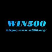 W500 APP's avatar