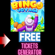 How to Collect Bingo Voyage Free Tickets Through Daily Rewards and Bonuses's avatar