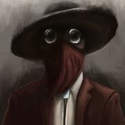 Albert Ignatescu's avatar