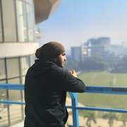 Mr Nahid