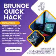 BRUNOE QUICK HACK:  UNDERSTANDING THE RECOVERY PROCESS's avatar