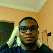 Victor Okechukwu's avatar
