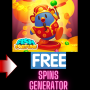 FREE Fish of Fortune Spins: Hidden Rewards Every Player Should Know About's avatar