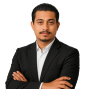 Shahin Rahaman's avatar