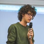 Alekos Filini's avatar