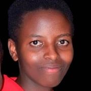 Gloire Senga