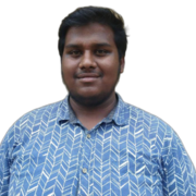 Nishchay Krishnappa's avatar