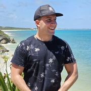 Matias Peirano's avatar