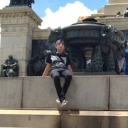 Luann Pereira Mendes's avatar