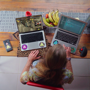 Douglas James Butner's avatar