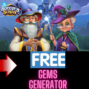 Sorcery School Free Gems Guide Common Mistakes That Waste Your Rewards's avatar