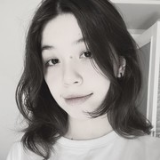 Zarina Alliyarova's avatar