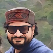 pradeepmx80 kumar's avatar